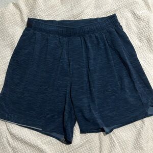 Lululemon surge shorts 6 inch inseam